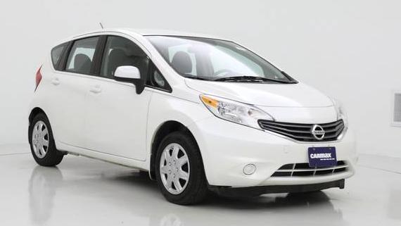 NISSAN VERSA NOTE 2014 3N1CE2CP5EL425343 image